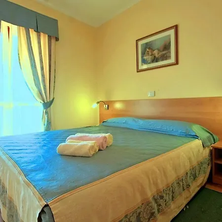Studio Uli Apartment Funtana