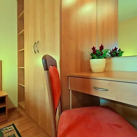 Apartment Studio Uli *
