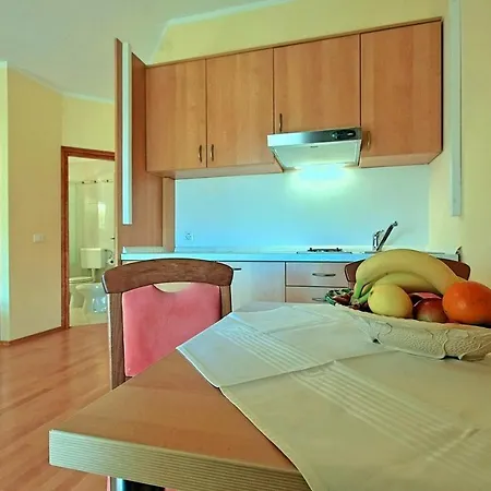 Studio Uli Apartment Funtana