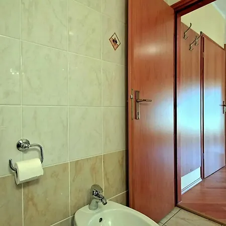 Studio Uli Apartment Funtana