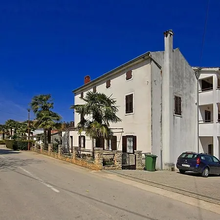 Apartment Studio Uli Funtana