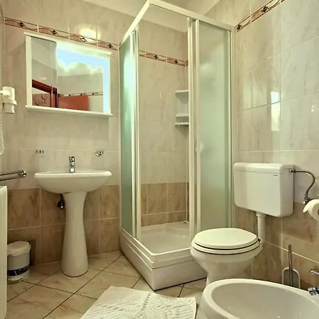Apartment Studio Uli Funtana